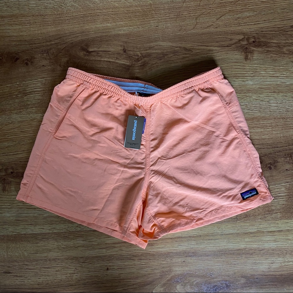 Patagonia Women’s Baggies